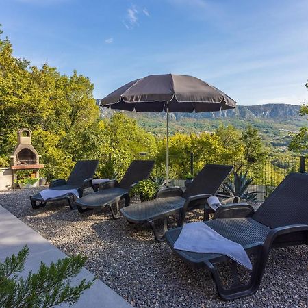 Holiday House Dino Bribir (Primorje-Gorski Kotar) Exterior foto