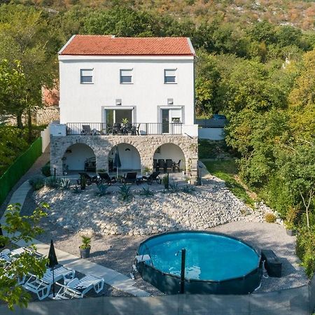 Holiday House Dino Bribir (Primorje-Gorski Kotar) Exterior foto