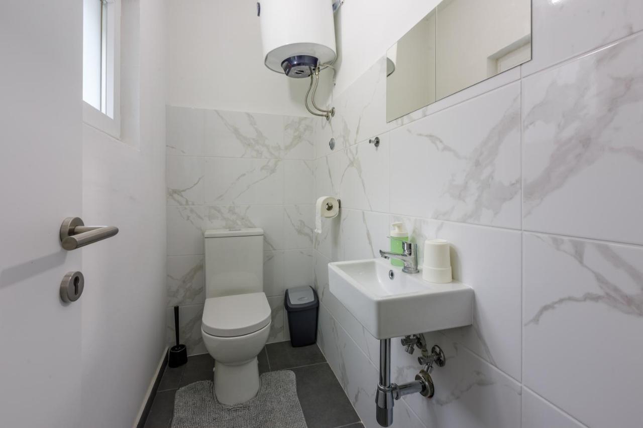 Holiday House Dino Bribir (Primorje-Gorski Kotar) Exterior foto