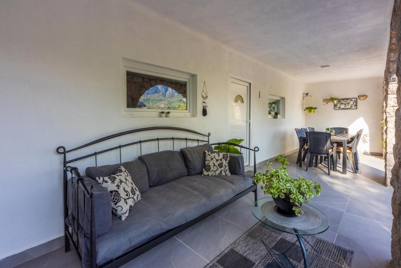 Holiday House Dino Bribir (Primorje-Gorski Kotar) Exterior foto