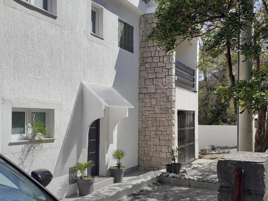 Holiday House Dino Bribir (Primorje-Gorski Kotar) Exterior foto
